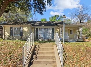 1427 S Wall Ave, Tyler, TX 75701