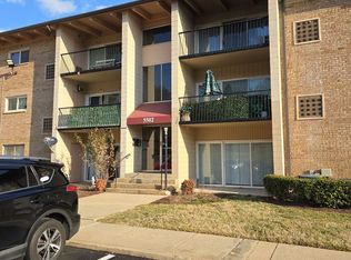 5502 Karen Elaine Dr UNIT I-932, Hyattsville, MD 20784