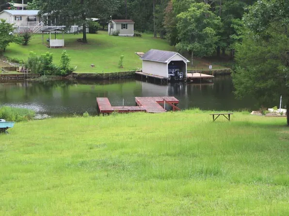 840 River Ridge Trl, Sparta, GA 31087