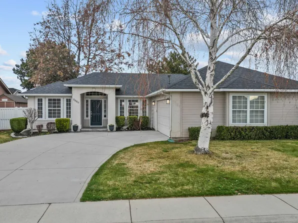 8486 W Mornin Mist St, Boise, ID 83709