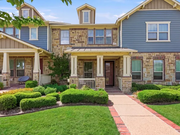 4531 Fossil Opal Ln, Arlington, TX 76005