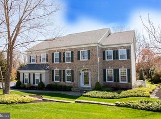 1299 Clearview Dr, Yardley, PA