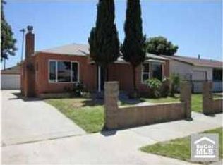 4328 E Queensdale St, Compton, CA 90221