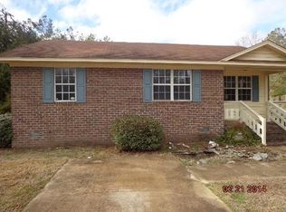 204 Butler Rd, Marion, SC 29571