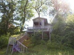 44735 Crystal Hills Dr, Pelican Rapids, MN 56572