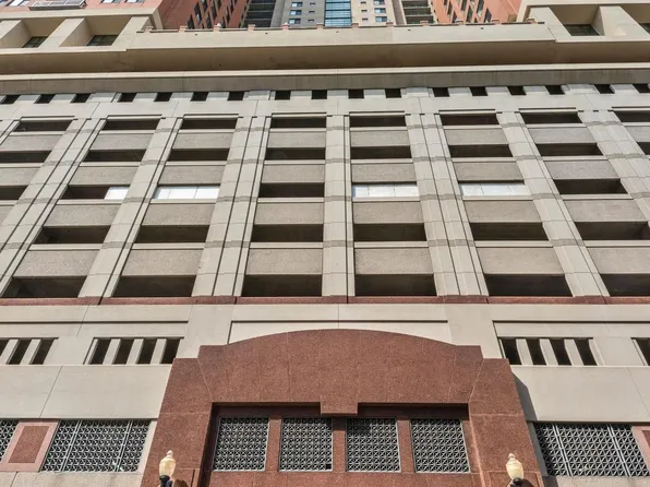 414 Water St Unit 1907, Baltimore, MD 21202