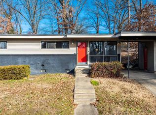 64 S Meadowcliff Dr, Little Rock, AR 72209