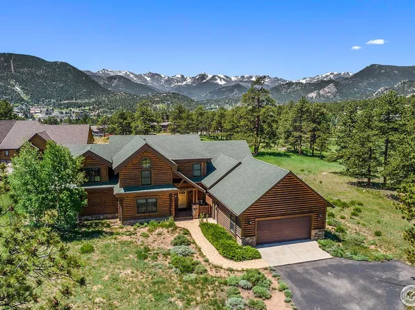 1370 Deer Path Ct, Estes Park, CO 80517