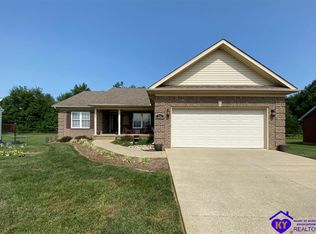 209 Emmaus Cir, Elizabethtown, KY 42701