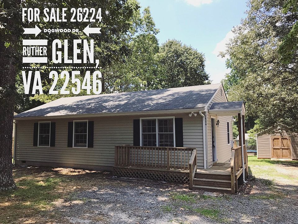 1st image of 26224 Dogwood Dr