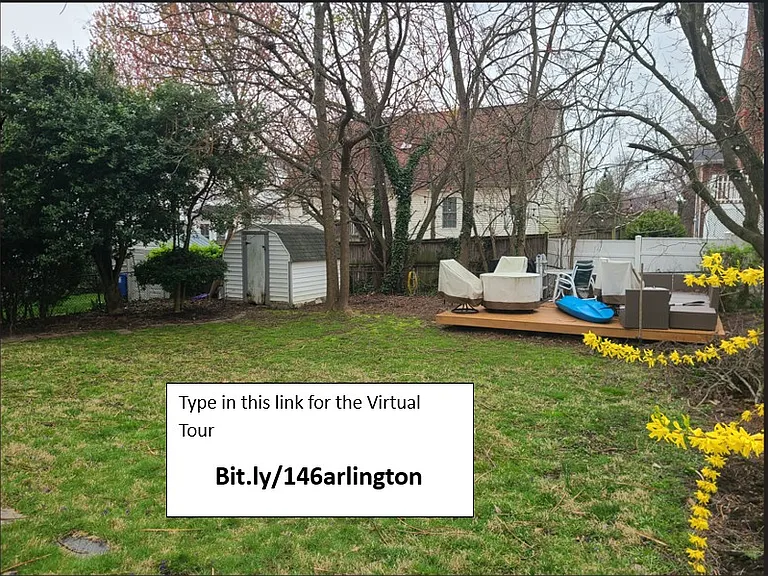 146 S Barton St — Photo 2