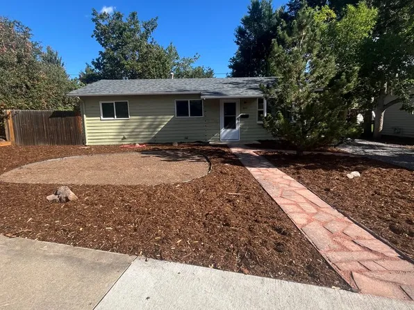 945 Grape Ave, Boulder, CO 80304