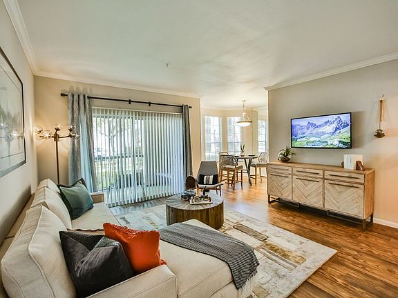 2nd image of 5555 New Territory Blvd #7306E