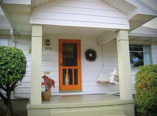2016 SE Yukon St, Portland, OR 97202