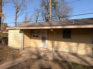 1615 1/2 N Main St, Tulsa, OK 74106