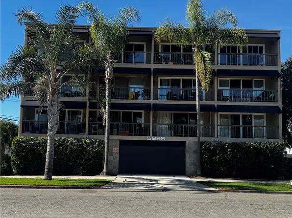 5898 E Naples Plz, Long Beach, CA 90803