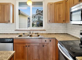 1182 & 1184 E. Grover, Lynden, WA 98264