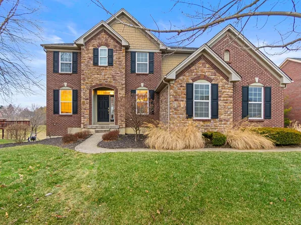 3596 Riverside Dr, Mason, OH 45040