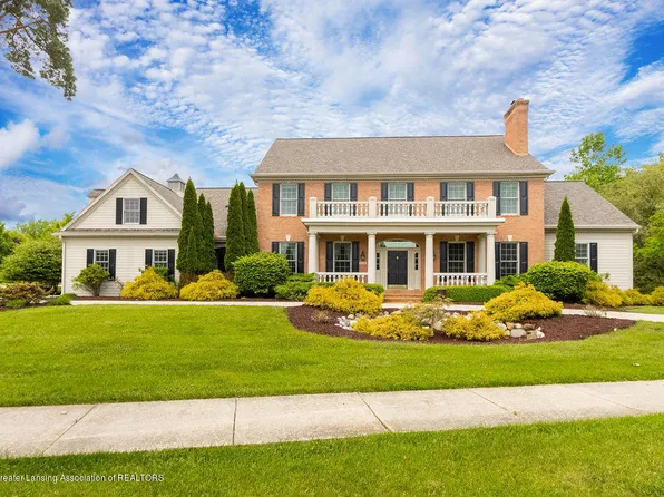 6268 Mereford Ct, East Lansing, MI 48823
