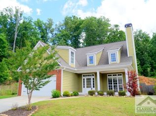 205 Meredith Ridge Dr, Athens, GA 30605
