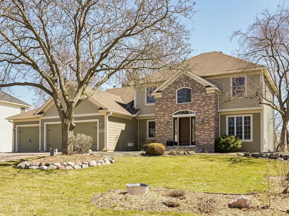 7901 Bristol Rd, Woodbury, MN 55125