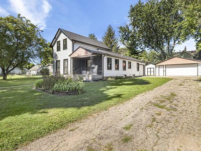 336 Jones Avenue, Fort Atkinson, WI, 53538