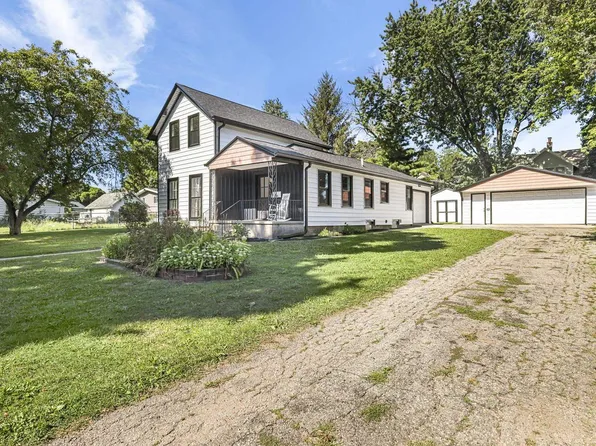 336 Jones Avenue, Fort Atkinson, WI 53538