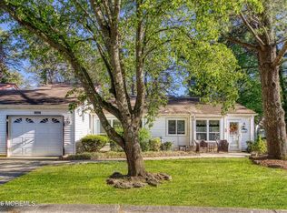 716A Wooton Court, Manchester, NJ 08759
