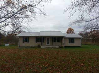 1270 Matherly Rd, Liberty, KY 42539