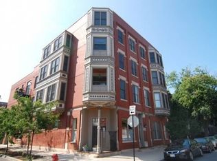 834 N Wood St APT 4N, Chicago, IL 60622