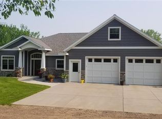 17563 72nd St, Bloomer, WI 54724