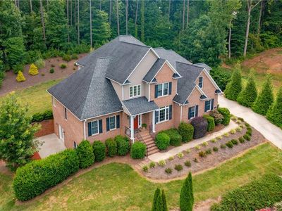 187 Canyon Rd, Mocksville, NC, 27028