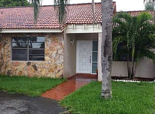 2728 SW 131st Ct, Miami, FL 33175