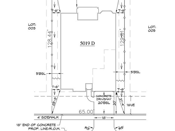 4th image of this home