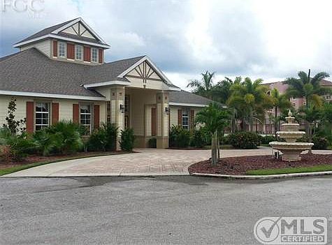 Community Club House