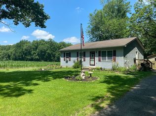 4481 Cemetery Rd, Parkesburg, PA 19365