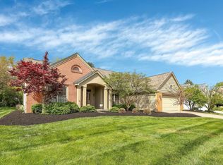 6250 Thorncrest Dr, Galloway, OH