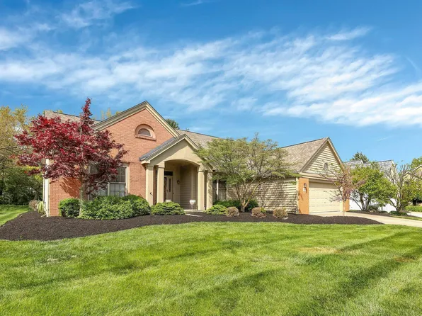 6250 Thorncrest Dr, Galloway, OH 43119