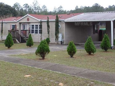 12810 Hawk Hill Dr, Thonotosassa, FL, 33592