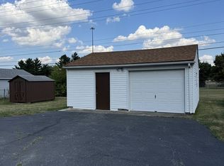 208 Marview Ave, Vandalia, OH 45377