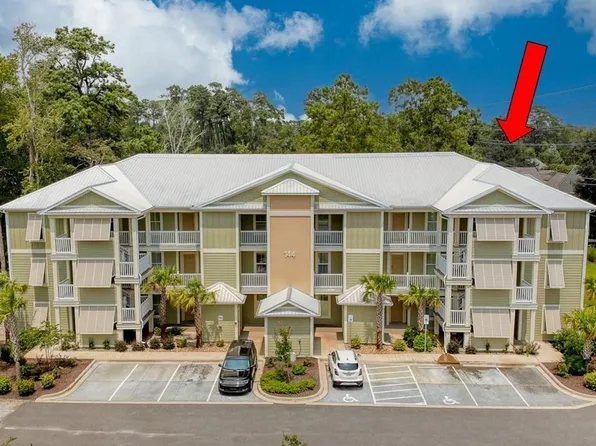 144 Puffin Dr. #3-E, Pawleys Island, SC 29585