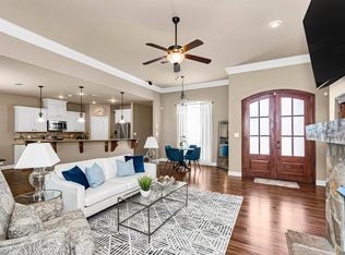 29921 Bram St, Livingston, LA 70754