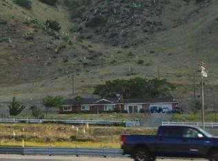 49926 Golden State Hwy, Gorman, CA 93243