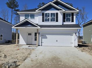 827 Abode Ave, Hinesville, GA 31313