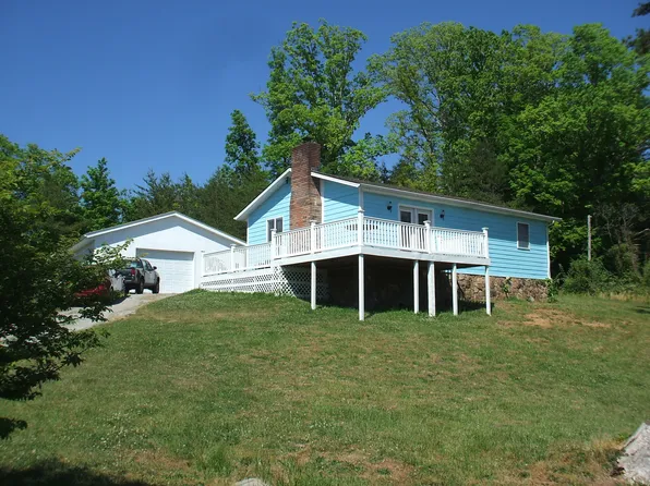 1276 Garland Rd, Burnside, KY 42519