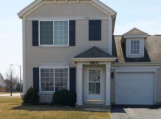 2801 Providence Ln, Montgomery, IL 60538