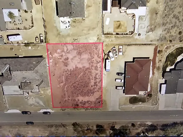 0 Hoge Rd, Reno, NV 89506