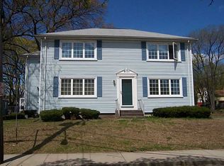 100 Columbia Ave, Pawtucket, RI 02860