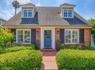 533 Brooks St, Laguna Beach, CA 92651