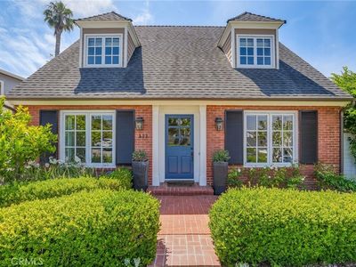 533 Brooks St, Laguna Beach, CA, 92651